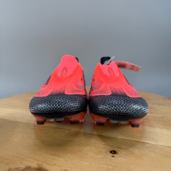 adidas F50+ Elite Laceless FG‎ Mens Size 12.5 Soccer Cleats Vivid Horizon Pack main image 8